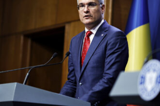 dragos pislaru dupa decizia c e de a nu suspenda fondurile europene pentru romania procedura de deficit excesiv ramane deschisa 692603bd3f88f