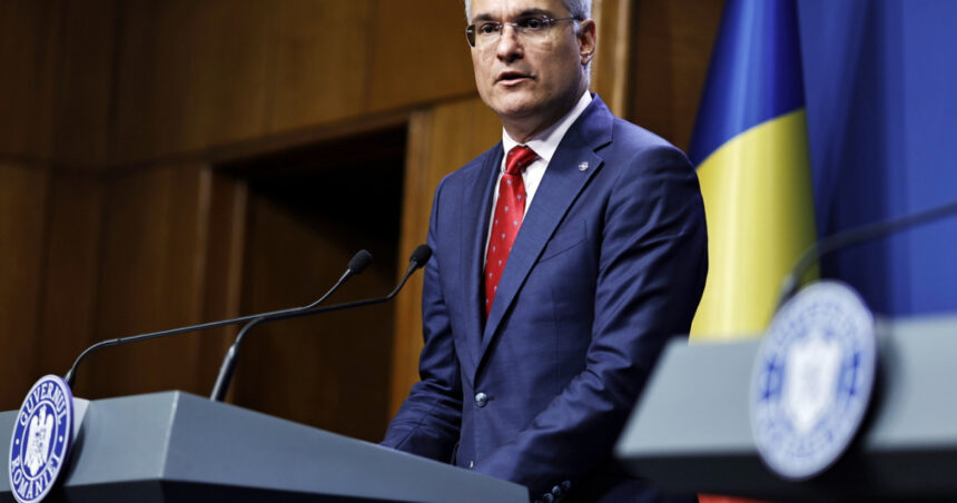 dragos pislaru dupa decizia c e de a nu suspenda fondurile europene pentru romania procedura de deficit excesiv ramane deschisa 692603bd3f88f