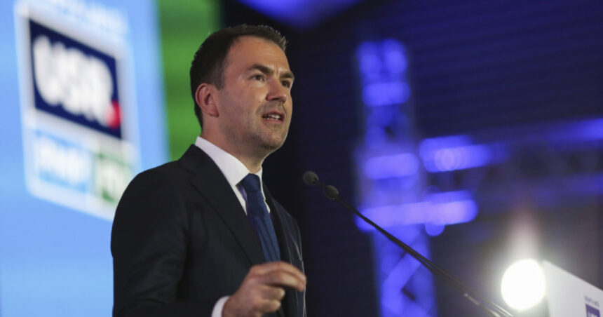 drula promite ca nu va candida la alegerile prezidentiale daca va castiga primaria capitalei ma intereseaza doar o functie executiva 6908df4b1c9e4