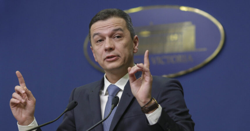 dupa nicusor dan si sorin grindeanu spune ca reactia csm e exagerata populismul nu se sanctioneaza penal in romania 6912f52e4a638