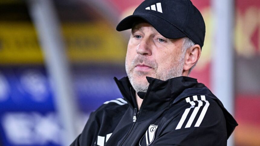 edi iordanescu ar putea da lovitura dupa despartirea de legia scenariul incredibil lansat de polonezi 690744fb54118