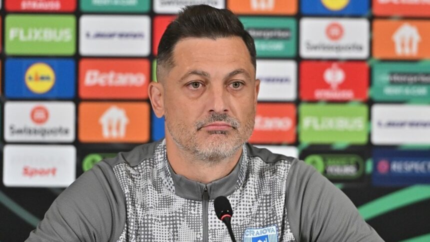 el e favorit sa fie urmasul lui mirel radoi pe banca universitatii craiova a fost la tottenham si chelsea 6911d7f279cf5