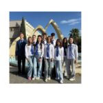 elevii de la colegiul national mihai eminescu din constanta au explorat inteligenta artificiala intr o mobilitate erasmus in malta 6908597dea894
