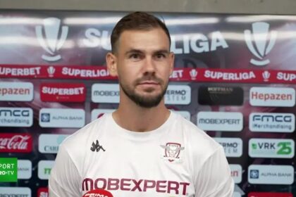 elvir koljic pune punctul pe i dupa craiova rapid 2 2 sper sa aducem ceva in giulesti la sfarsitul sezonului 6907c70734885