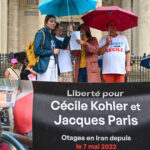 emmanuel macron anunta eliberarea a doi profesori francezi dupa trei ani de detentie in iran 690a66f82b810