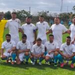 etapa de duminica din liga a v a nu a adus schimbari in fruntea clasamentelor celor trei serii 6911ca176f211