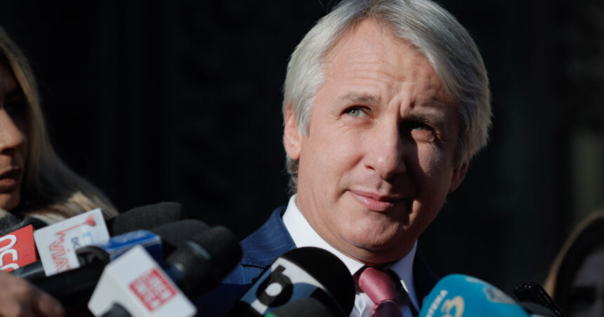 eugen teodorovici candideaza pentru primaria capitalei cand eram ministru nu m ati auzit vreodata sa ma plang ca nu sunt bani 6909f3da14e54