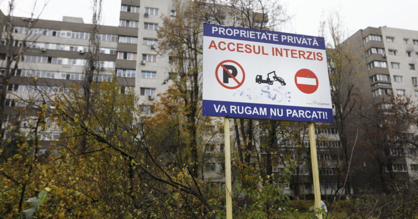 exclusiv buzoianu despre taierile ilegale din parcuri mult timp autoritatile au inchis ochii in fata milionarilor care construiau blocuri 69276efbb89a5