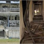 exclusiv ce s a ales de stadionul fostei campioane a romaniei arata groaznic a fost devastat 69149e19688b9