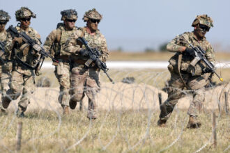 exclusiv ce spune dominic fritz intrebat daca ministrii usr au facut tot ce au putut ca sa impiedice redimensionarea trupelor americane 69076145b3c08