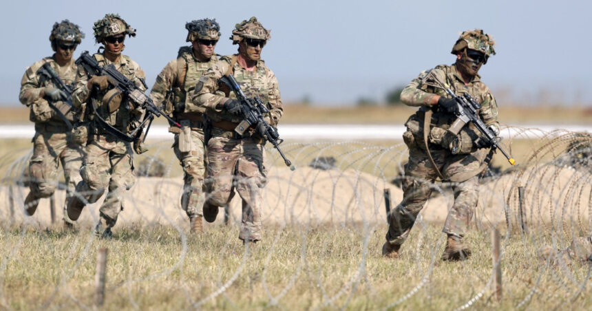 exclusiv ce spune dominic fritz intrebat daca ministrii usr au facut tot ce au putut ca sa impiedice redimensionarea trupelor americane 69076145b3c08