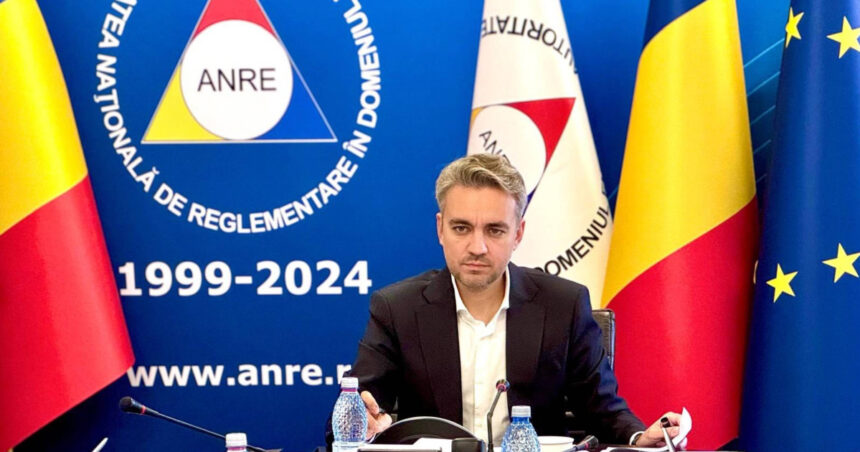 exclusiv ce spune seful anre despre dezvoltarea unor noi retele de distributie de gaze lucrarile de mentenanta trebuie facute la timp 690b480199030