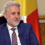 exclusiv consilierul prezidential marius lazurca interviu la digi24 cum va numi nicusor dan noii ambasadori ai romaniei 692400130095a