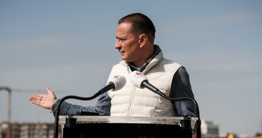 exclusiv daniel baluta in bucuresti nu se mai poate construi ca nu mai e loc orasul trebuie sa se extinda 69163f66666f7