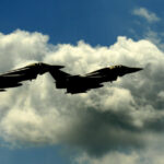 exclusiv de ce n au tras avioanele de lupta in drona care a survolat estul romaniei mosteanu nu putem sa tragem fara a ne gandi la consecinte 69262b9d11a38