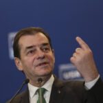 exclusiv dezvaluiri din culisele demisiei ministrului apararii ludovic orban a existat o comunicare intre nicusor dan si ionut mosteanu 6929f25bcc3ad