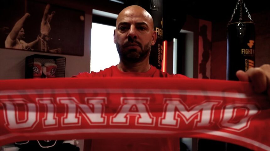 exclusiv dinamovistul giani kirita recunoaste am baut o sampanie cand am vazut startul de sezon al fcsb 6908dcbbeda36