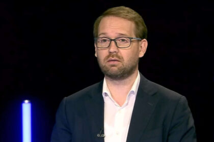 exclusiv dominic fritz critica pozitia psd fata de oana gheorghiu un partid care se pierde in mize extrem de mici dar face jocuri periculoase 690710ac7dc9f