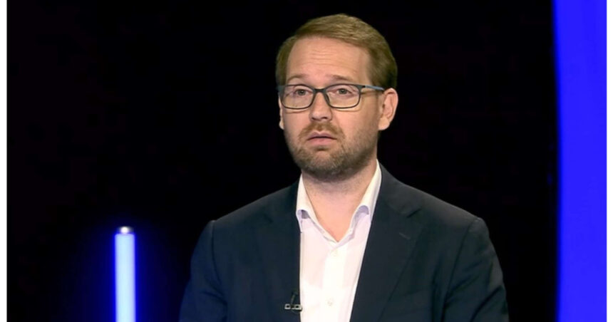 exclusiv dominic fritz critica pozitia psd fata de oana gheorghiu un partid care se pierde in mize extrem de mici dar face jocuri periculoase 690710ac7dc9f