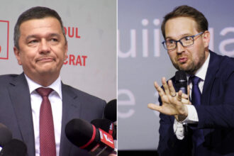 exclusiv dominic fritz despre o posibila schimbare de atitudine a psd dupa congres va fi atragator sa joace si rolul opozitiei 6913932bf3912