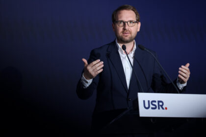 exclusiv dominic fritz despre pensiile magistratilor tot ce trebuie este un singur vot la ccr pentru a trece aceasta reforma 6913abfe3a399