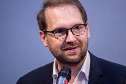 exclusiv dominic fritz oana gheorghiu e un atu pentru guvern in spatele ei se afla romanii care doresc reformarea pensiilor speciale 69139a8d02a06