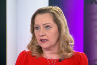 exclusiv elena lasconi sunt extrem de suparata pe actualul guvern este cel mai rau guvern din istoria romaniei din ultimii 35 de ani 692ca922e8544