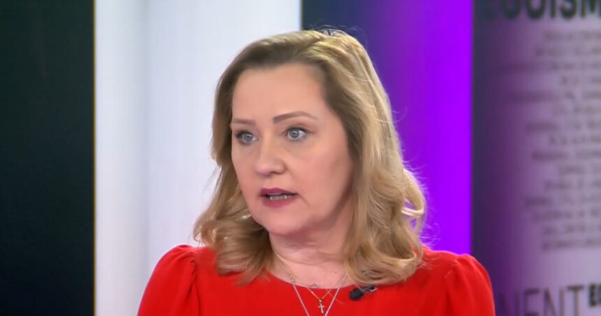 exclusiv elena lasconi sunt extrem de suparata pe actualul guvern este cel mai rau guvern din istoria romaniei din ultimii 35 de ani 692ca922e8544