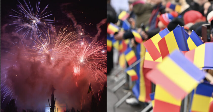 exclusiv febra sarbatorilor primariile cumpara decoratiuni si artificii de zeci de mii de euro achizitii uriase de steaguri pentru 1 decembrie 69174ab85f9c2