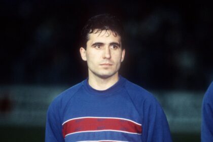 exclusiv fotbalistul roman comparat cu gica hagi fantastic om extraordinar 69076b9827712