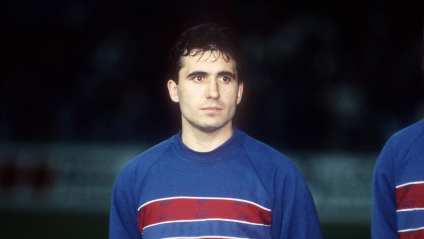 exclusiv fotbalistul roman comparat cu gica hagi fantastic om extraordinar 69076b9827712