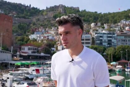 exclusiv ianis hagi a reactionat intr un interviu pentru pro tv dupa decesul lui emerich ienei 690b39734f385