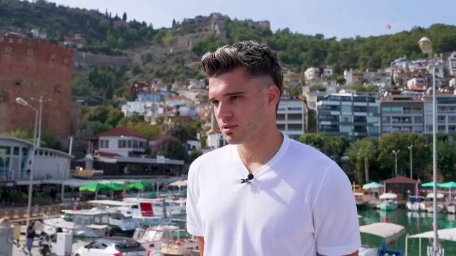 exclusiv ianis hagi a reactionat intr un interviu pentru pro tv dupa decesul lui emerich ienei 690b39734f385