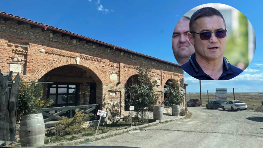 exclusiv intoxicarea procurorului nita ajunge in instanta cherhanaua moessia si administratorul inculpati pentru comercializarea de produse alterate 6916f692eb0ed