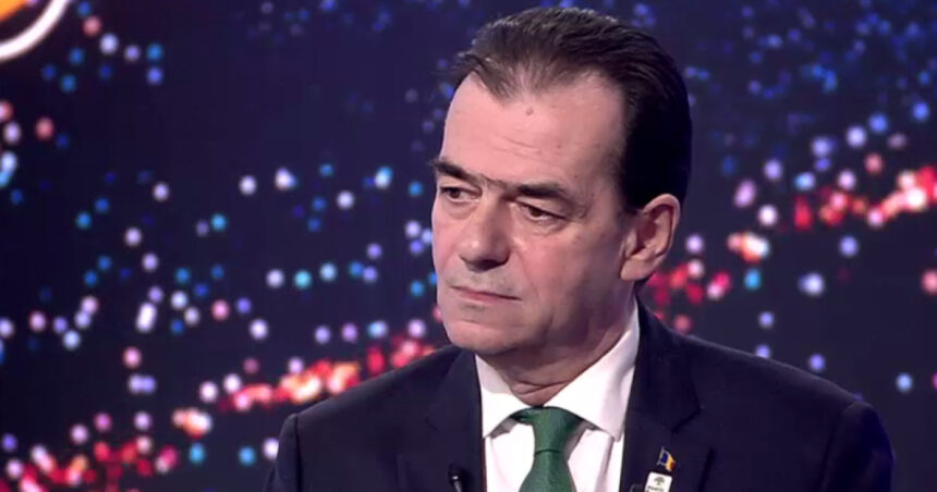 exclusiv ludovic orban avertisment pentru ilie bolojan eu as fi ingrijorat ce spune despre relatia presedintelui tarii cu psd si premierul 69237a7cdd9a2