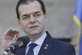 exclusiv ludovic orban despre revocarea din functia de consilier prezidential au existat diferente in special legate de raportarea la psd 6923f3fead501