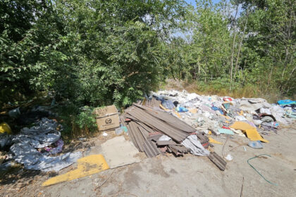 exclusiv ministra mediului avem nevoie de o lege pentru valorificarea deseurilor din constructii in alte state sunt vazute ca resurse 69282345cbbdc