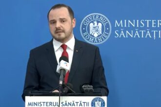 exclusiv noaptea mintii spune alexandru rogobete ministrul sanatatii despre contestarea ordinului de demitere a cristinei schipor de la conducerea dsp constanta 6912e1f3edd96