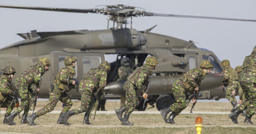 exclusiv planurile anuntate de mosteanu pentru baza de la kogalniceanu este o baza romaneasca va rivaliza ca dimensiune si dotari cu ramstein 690a2eb23ba17