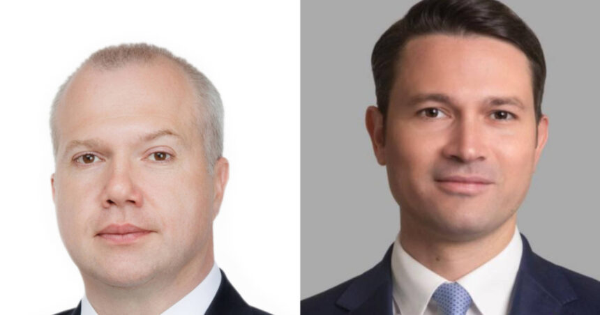 exclusiv robert sighiartau si ionut pucheanu despre razgandirea lui grindeanu pe tema taierilor din institutii o problema de credibilitate 691ef97e53b15