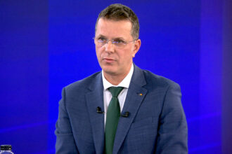 exclusiv romania pe cale sa devina a doua putere militara a flancului estic mosteanu nu mai suntem consumatori suntem furnizori 6924a63ba5150