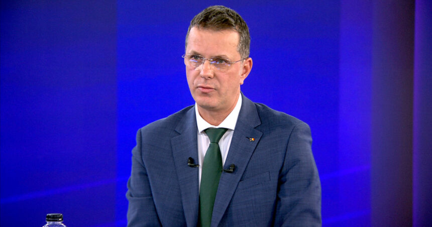 exclusiv romania pe cale sa devina a doua putere militara a flancului estic mosteanu nu mai suntem consumatori suntem furnizori 6924a63ba5150