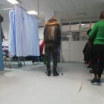 exclusiv scandal in trafic urmat de amenintari in urgenta spitalului clinic judetean de urgenta constanta 6920fd072645c