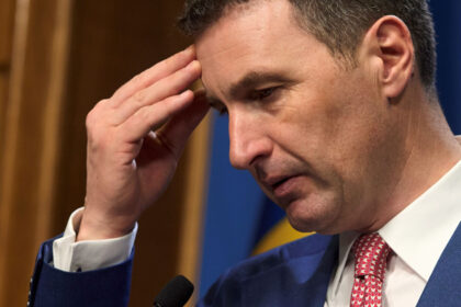 exclusiv tanczos barna despre sinceritate primul lucru invatat la ministerul agriculturii e ca ministrul nu poate vorbi despre recolta de grau 692b6a82e939e