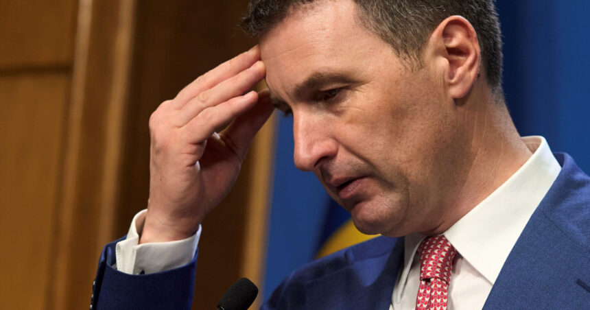 exclusiv tanczos barna despre sinceritate primul lucru invatat la ministerul agriculturii e ca ministrul nu poate vorbi despre recolta de grau 692b6a82e939e