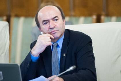 exclusiv tudorel toader dupa esecul negocierilor privind pensiile magistratilor solutia va veni printr o decizie a curtii constitutionale 6915d076c8535