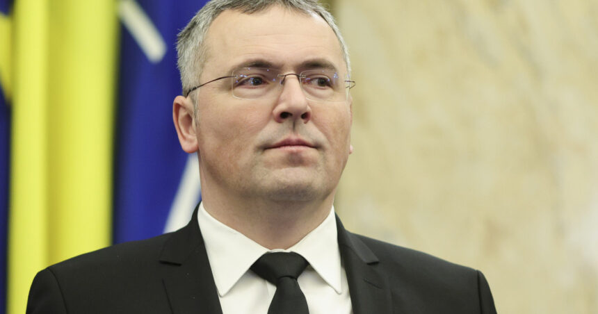 exclusiv vicepresedintele csm despre cazul gheorghiu a depasit linia rosie a unei declaratii politice sesizarea penala nu e act de inculpare 69136cb69871d