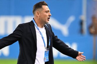 exclusiv victor piturca l a comparat pe mirel radoi cu mircea lucescu ce a facut il luce intr o situatie asemanatoare 69138f693070d