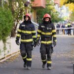 explozie puternica din cauza acumularii de gaze la prima ora a diminetii 50 de persoane s au evacuat 69070482ac0aa