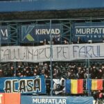 fanii farului s au saturat de promisiuni si cer noul stadion vrem inapoi acasa 690a357f1025a